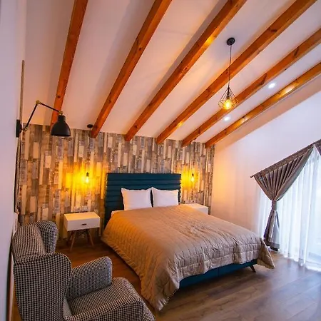 Aleksander 2 Hotel *