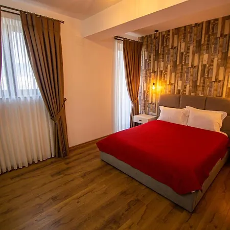Hotel Aleksander 2