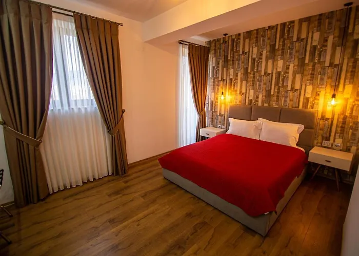 Hotel Aleksander 2
