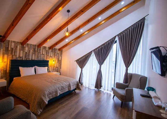 Aleksander 2 Hotel