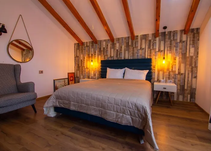Aleksander 2 Hotel