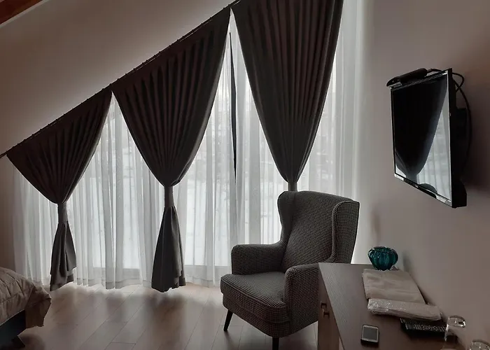 酒店 Aleksander 2 *